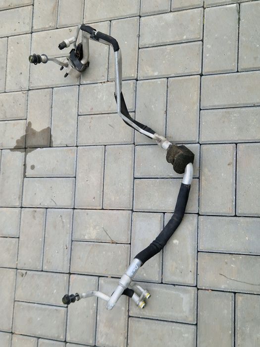 Wąż klimatyzacji volvo v60 przedlift