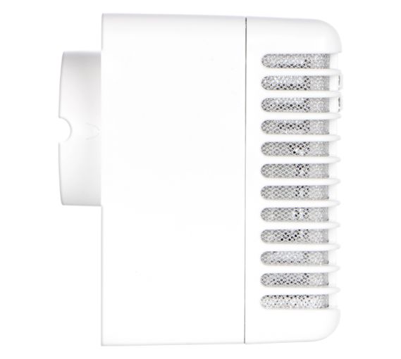 Вытяжной вентилятор Vortice VORT Press 220 LL