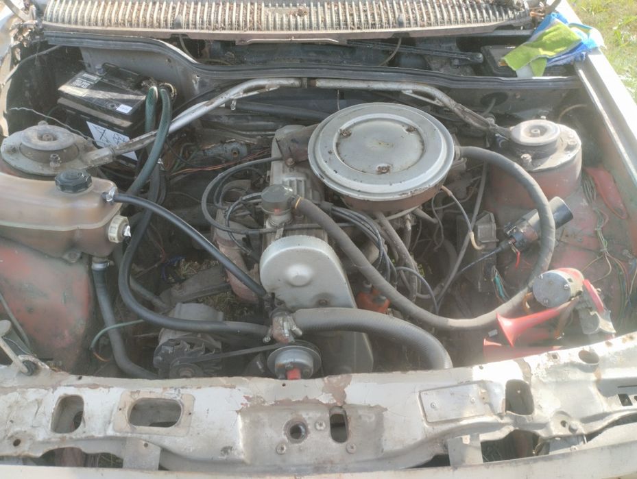 Разборка розборка Форд Сієра Сиера Ford Sierra 1.6