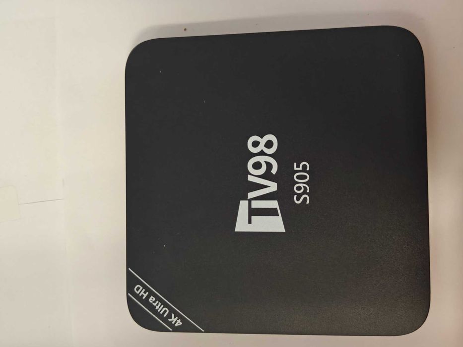 tv box tv 98 android tv