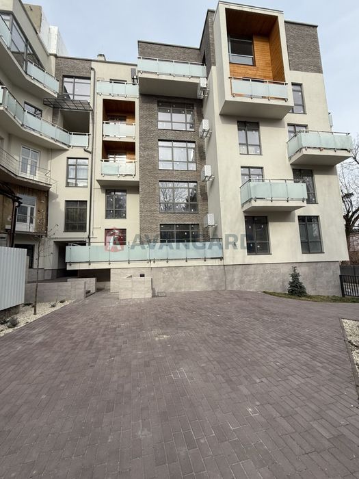 2-rooms apartment apartment by the address st. Gmyri Borisa (area 118 m²) - Atlanta.ua - photo 9