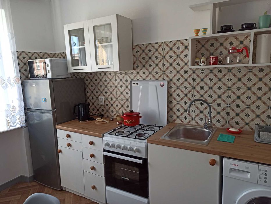 Mieszkanie – Bytom, Śródmieście - Widok 4
