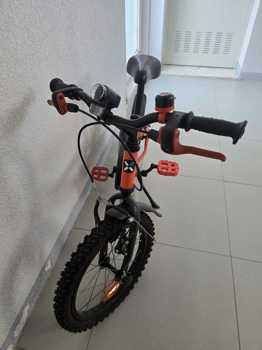 Bicicleta criança