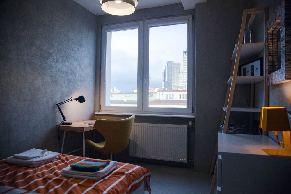 Mieszkanie – Gdynia - Widok 3