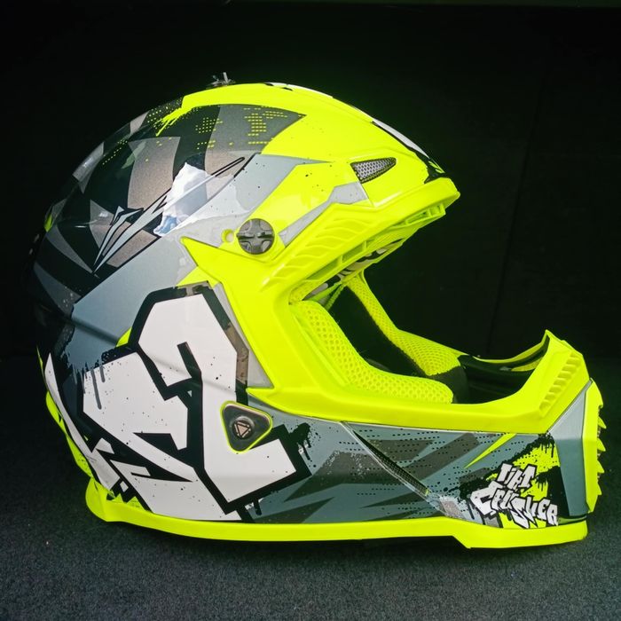 Kask LS2 Fast Mini Evo