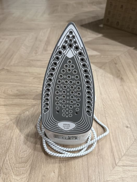 Żelazko Tefal Express Steam