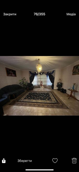Продам будинок в центрі міста Шостка.