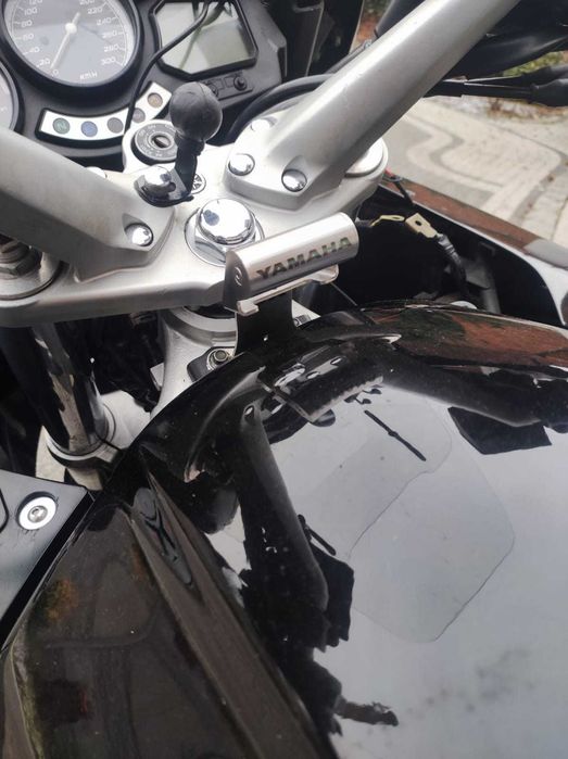 Uchwyt nawigacji Yamaha FJR 1300