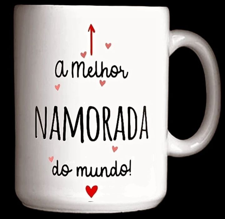 Loiça personalizada