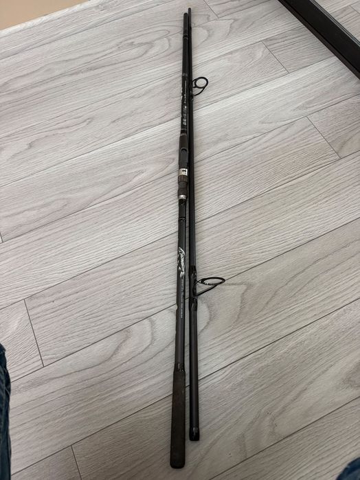 Карпове вудлище Weida Carp-3 тест 4lB