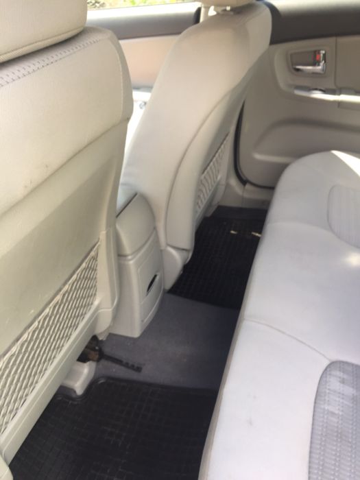 Автомобіль CERATO EX 2.0