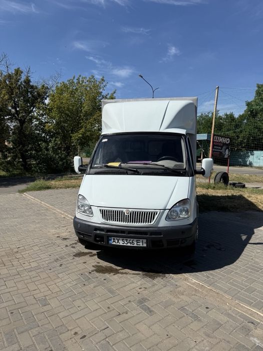 Продам Газель 3302-414