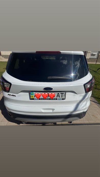 Продам авто ford kuga