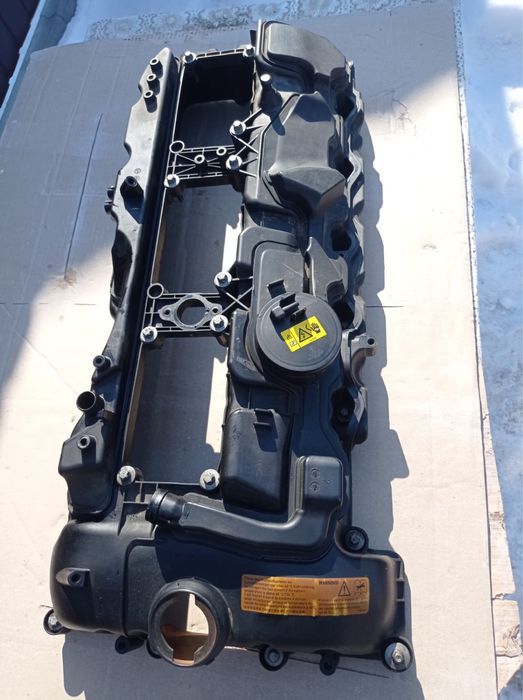 Остатки с бмв х5 кузов е70