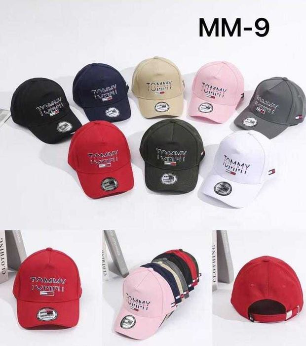 bonés novos vários modelos