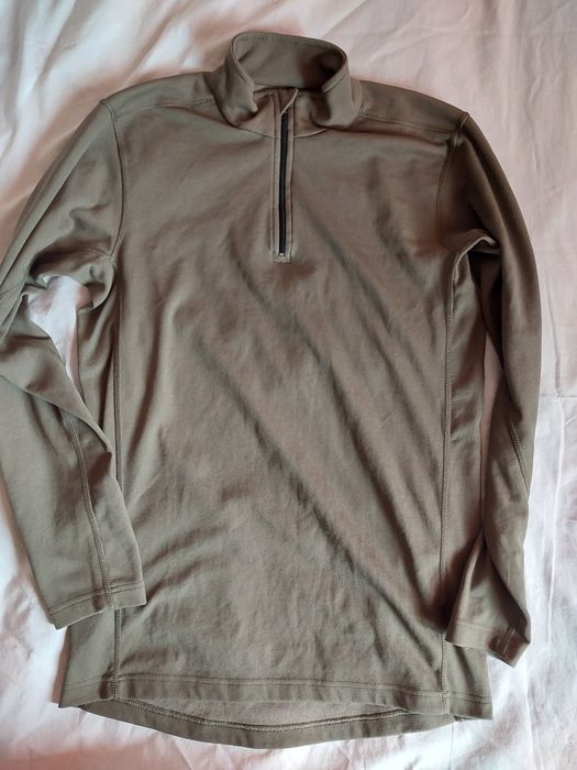 Термобілизна  армія швейцарія M, L, XL