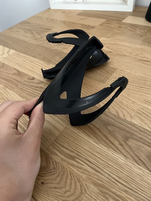 Porta bidão Elite Custom Race Preto