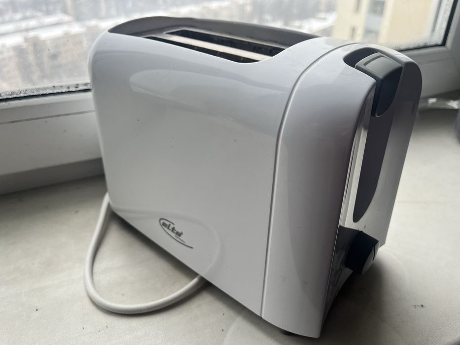 Тостер Celta німецький