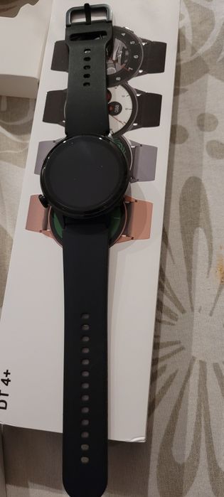 Smartwatch rohs dt4+