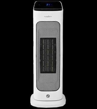 Nedis Aquecedor Smartlife HTFA20WTW