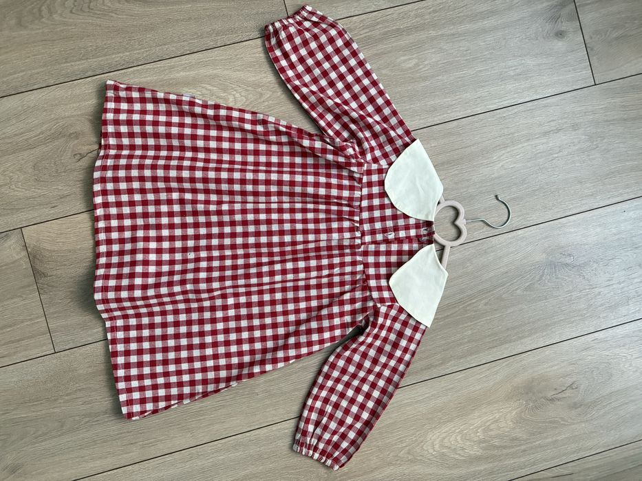 Сукня для дівчинки