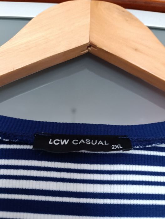 Сукня-майка LC Waikiki