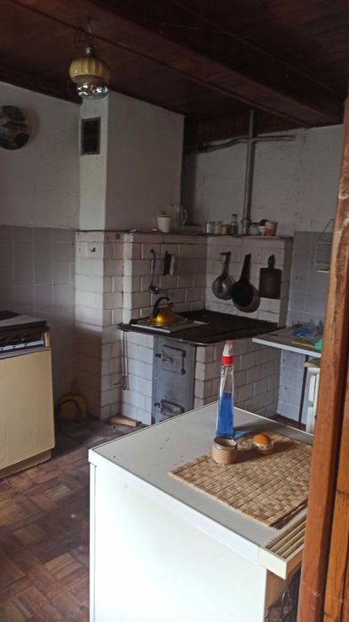 Dom drewniany do rozbiórki !