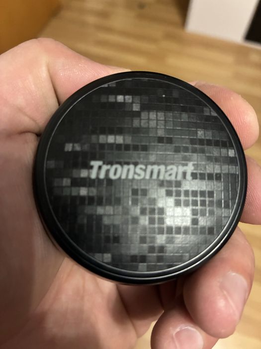 Tronsmart Spunky Pro (Auriculares Bluetooth)