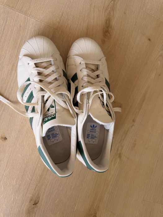 Adidas Superstar 44