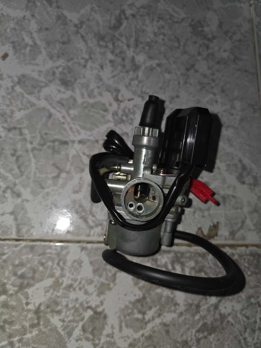 Carburador scooter Honda DIO 50 24 30 Tact 50 SP ZX34 35 SYM Kymco