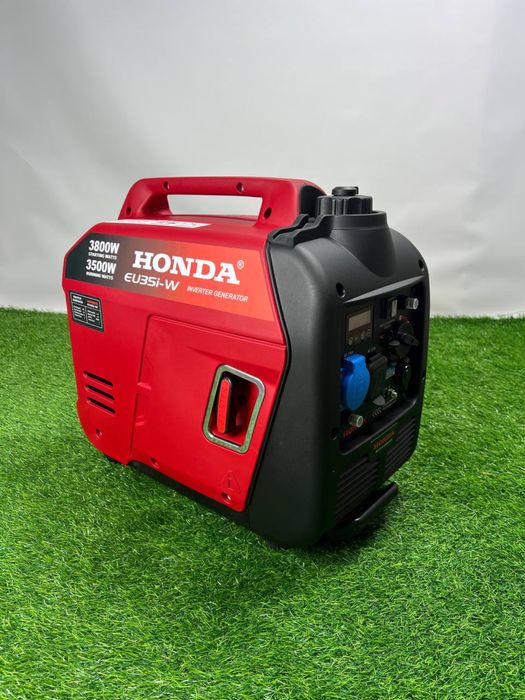 Генератор инверторный HONDA EU35i-W | 3.5 кВт