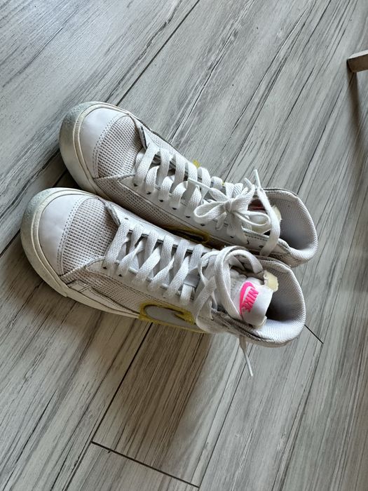 Nike 36,5 buty trampki adidasy