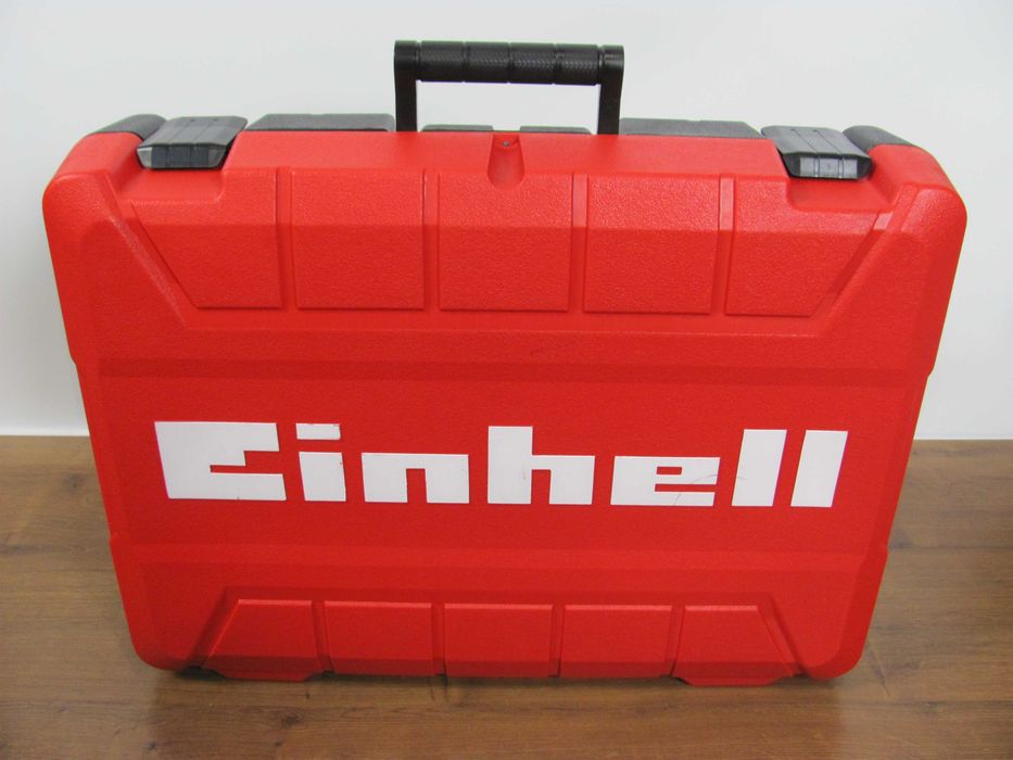 Кейс оригінальний до шуруповертів Einhell TE-CD 18/2 Li-i; 18/40 Li до перфораторів  універсальні Einhell S35 E-Box, Einhell E-Box M55/40, з Німеччини