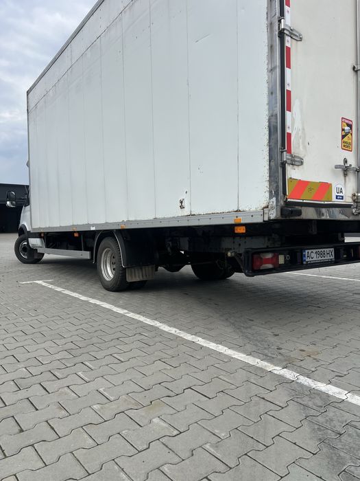 Iveco      Daily