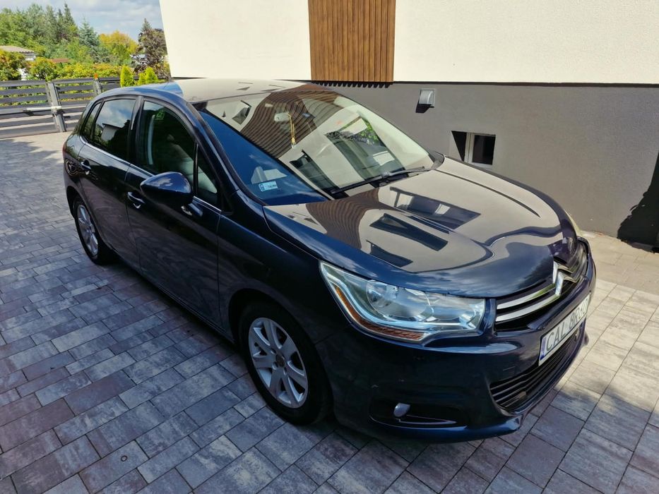 Citroën C4