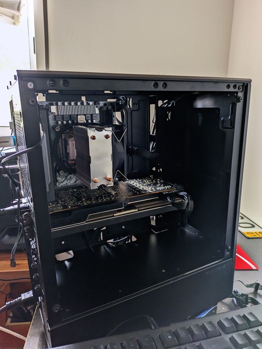 Técnico Informático