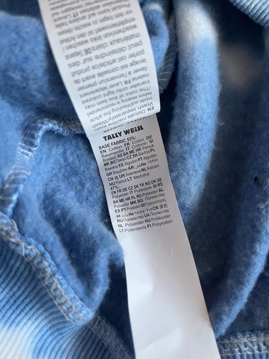 Tally Weijl nowa bluza