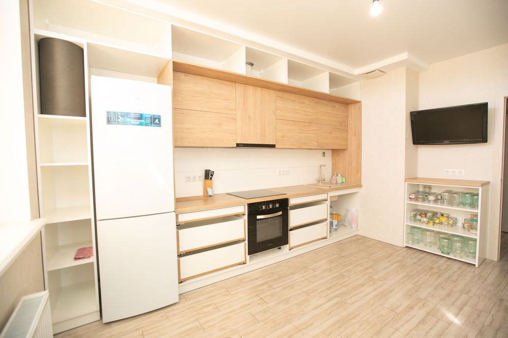 2-комнатная квартира по адресу ул. Танкистов (площадь 66,2 м²) - Atlanta.ua - фото 13