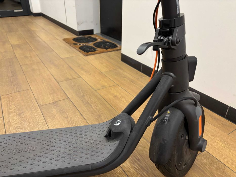 Ninebot KickScooter F30E