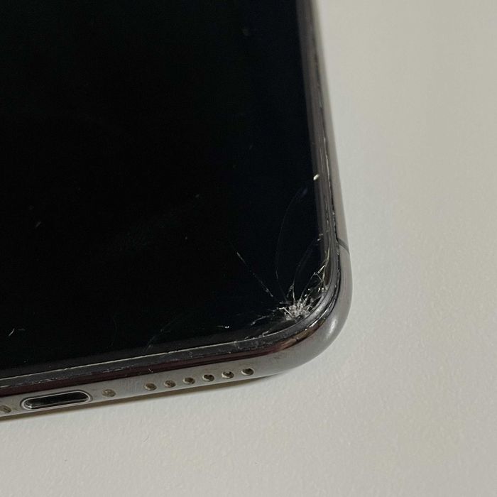 iPhone XS 256GB Space Gray - Stan 97% (3uTools)