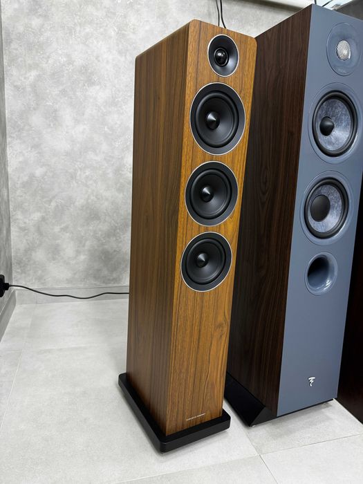 Акустическая система, акустика Acoustic Energy AE120. Продам.