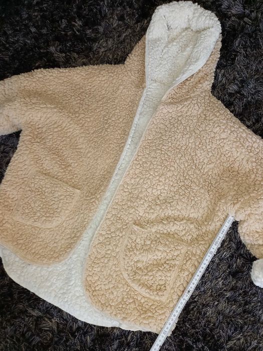 Bluza damska ciepła M na narty