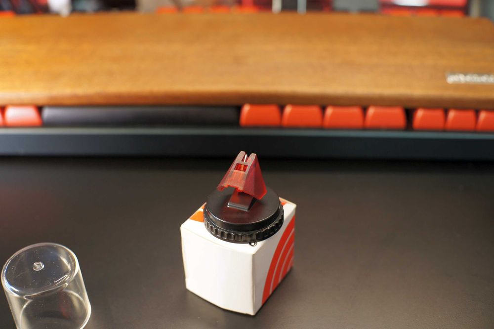 Ortofon M2 Red - igła