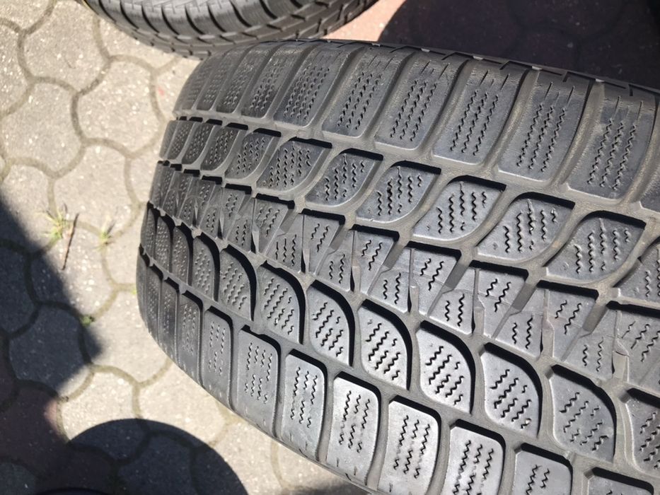 Koła felgi Jeep Cherokee 18 cali 5x127 oryginalne komplet