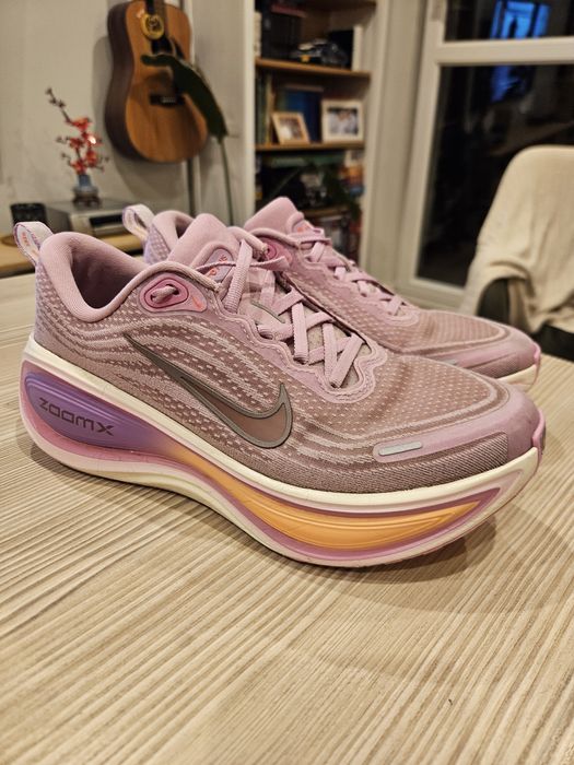 Nike vomero plus