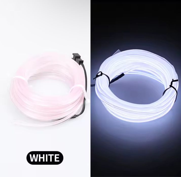 Світлодіодна стрічка 5 і 3 метри