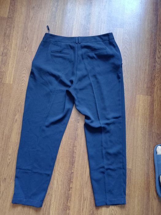 Spodnie damskie 40