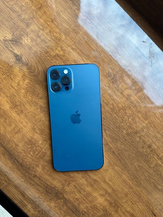 Iphone 12 pro max 128 gb 87%