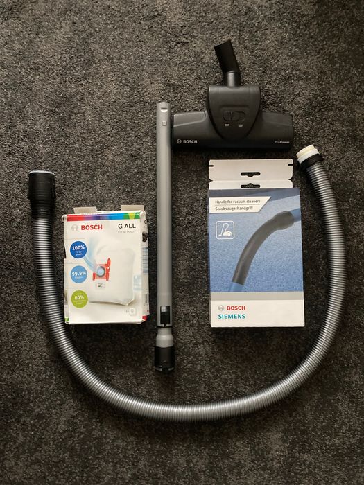 Peças de Aspirador Bosch Serie 4 Propower