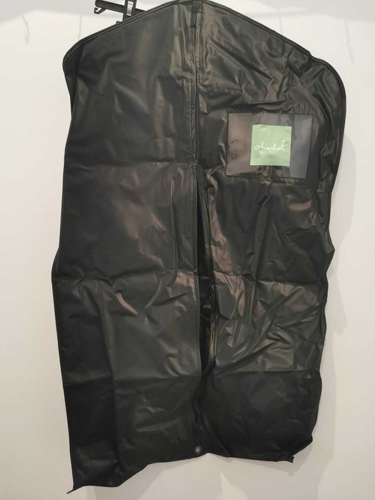 Porta-fatos Charlot